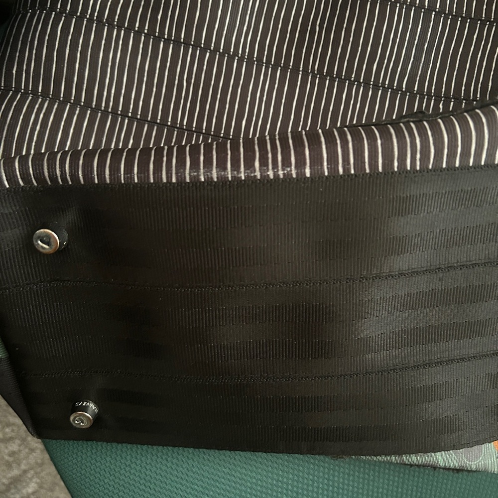 Harvey’s Nightmare Before Christmas Jack and Sally Tote - Picture 6 of 9